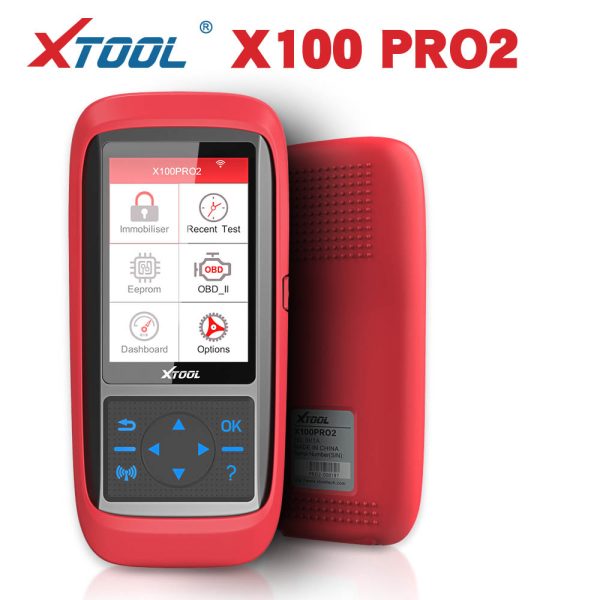 Xtool Diagnostic Tools Online SA - Xtool Online Store South Africa